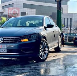 ڤۆڵکسواگن پاسات